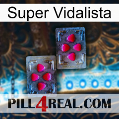 Super Vidalista 15
